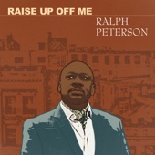 Ralph Peterson - The Right to Live