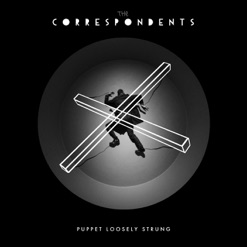 PUPPET LOOSELY STRUNG cover art