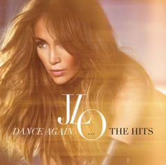 Dance Again (feat. Pitbull)