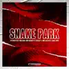 Snake Park (feat. Mellow, Sleazy, Mr JazziQ, Seekay & Fake Love) - Single album lyrics, reviews, download