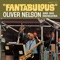 A Bientot - Oliver Nelson lyrics