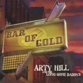 Arty Hill & the Long Gone Daddys - Tore-up Junction
