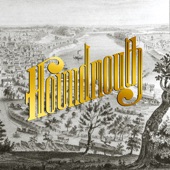 Houndmouth - Casino (Bad Things)