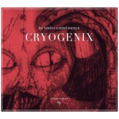 Cryogenix (25 years edition) artwork