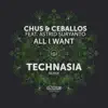 Stream & download All I Want (feat. Astrid Suryanto) [Technasia Remix] - Single