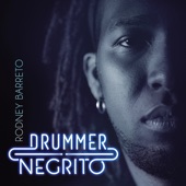 Drummer Negrito artwork