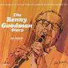 The Benny Goodman Story (Music From The Motion Picture) album lyrics, reviews, download