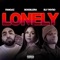 Lonely (feat. Bossilera & Sly Payso) - Fangaz lyrics