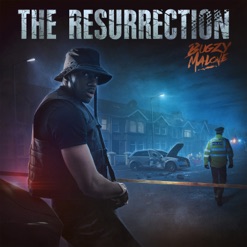 THE RESURRECTION cover art