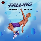 Falling (feat. Lucy Q) artwork