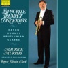 Robert Haydon Clark & Consort Of London - The Indian Queen: Trumpet Tune - Air