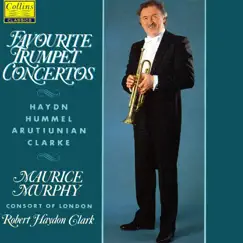 Trumpet Concerto in E Flat Major: III. Rondo Song Lyrics