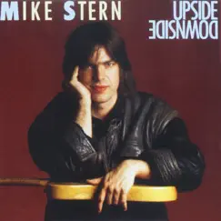 Upside Downside by Mike Stern album reviews, ratings, credits