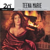 Teena Marie - Behind the Groove