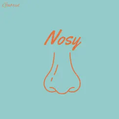 Nosy - Single by Gabriel album reviews, ratings, credits