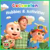 CoComelon Hobbies and Activities album lyrics, reviews, download