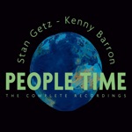 Stan Getz & Kenny Barron - Like Someone In Love