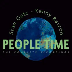 People Time - Kenny Barron People Time - Kenny Barron