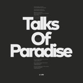 Talks Of Paradise artwork