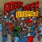 Utópico - Roger Deff lyrics