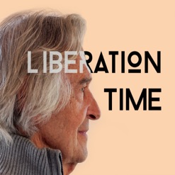 LIBERATION TIME cover art