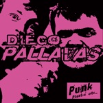 Diego Pallavas - Le Blues Du Punk-Rocker