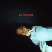The Difference - EP artwork