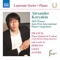 Franck, Debussy & Others: Piano Works (Live)