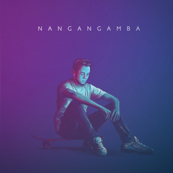 Cover artwork for Nangangamba