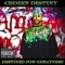 California Hustle (feat. Vinny G) - Chozen Destiny lyrics