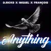 Stream & download Anything - Single