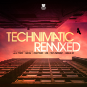 Technimatic Remixed - Technimatic