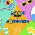 Moon Records X IN Recordings 2018 Summer Sounds album cover