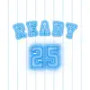 Ready25 - Single album lyrics, reviews, download