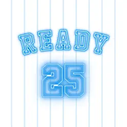 Ready25 - Single - Beni Ready25 - Single - Beni