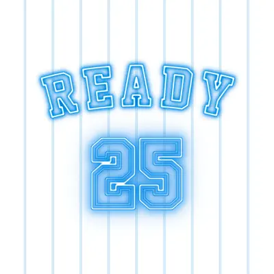 Ready25 - Single - Beni