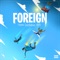 Foreign (feat. K$upreme & Byou) - CoreyDaBaker lyrics