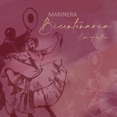 Marinera Bicentenaria - Single