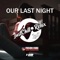 Our Last Night - Kim Carter lyrics