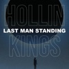 Last Man Standing - Single