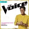 Sedona (The Voice Performance) - Single album lyrics, reviews, download