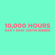 10,000 Hours - Dan + Shay & Justin Bieber