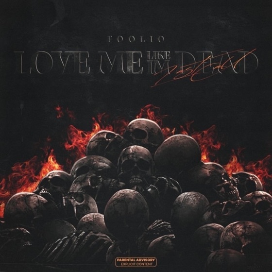 Cover artwork for Told Ya