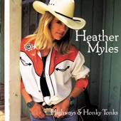 Heather Myles - Love Me A Little Bit Longer