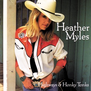Heather Myles - I'll Be There If You Ever Want Me - Line Dance Musik