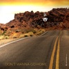 Don't Wanna Go Home - Single