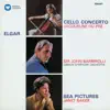 Cello Concerto in E Minor, Op. 85: I. Adagio - Moderato song lyrics