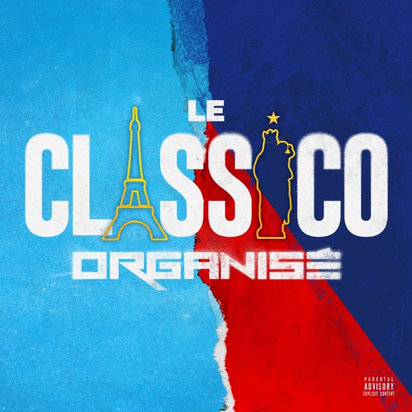 Loi de la calle (feat. Lacrim, Alonzo, Mister You, JUL, Niro, Kofs, Le Rat Luciano & DA Uzi) - Single - Le classico organisé