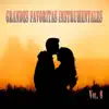Grandes Favoritas Instrumentales,Vol.6 album lyrics, reviews, download