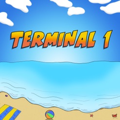 TERMINAL 1 cover art